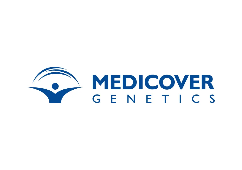 Strona główna medicover genetics logo